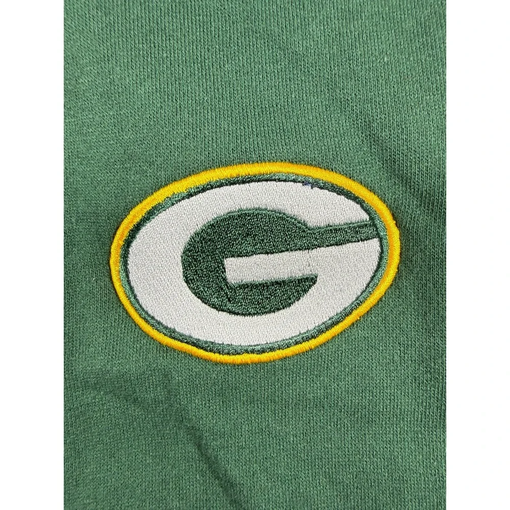 NEW Starter Green Bay Packers Sweatpants Mens Size Large NFL